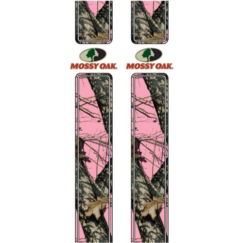 Mossy Oak Graphics 16001-BUP Break-Up Pink Panel Graphics