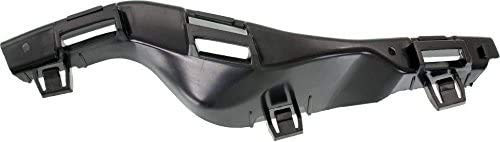 I-Match Auto Parts Left Driver Side Front Bumper Cover Reinforcement Bracket Support Replacement For 2008-2012 Ford Escape FO1042127 8L8Z17E814B I-Match Auto Parts Left Driver Side Front Bumper Cover Reinforcement Bracket Support Replacement For 2008-2012 Ford Escape FO1042127 8L8Z17E814B