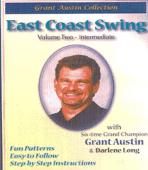 Grant Austin Collection - East Coast Swing - Vol_ 2 Grant Austin Collection - East Coast Swing - Vol_ 2