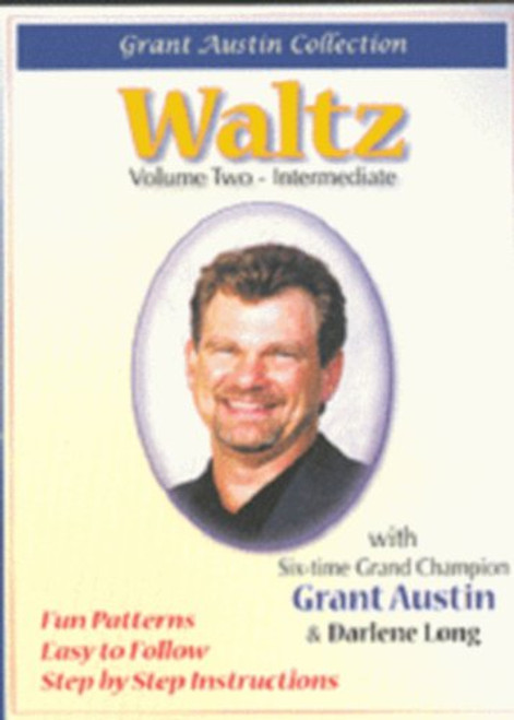 Grant Austin Collection - Waltz - Vol_ 2 Grant Austin Collection - Waltz - Vol_ 2