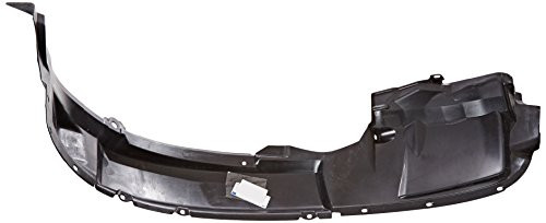 Genuine Ford 8L8Z-16103-B Splash Guard Front