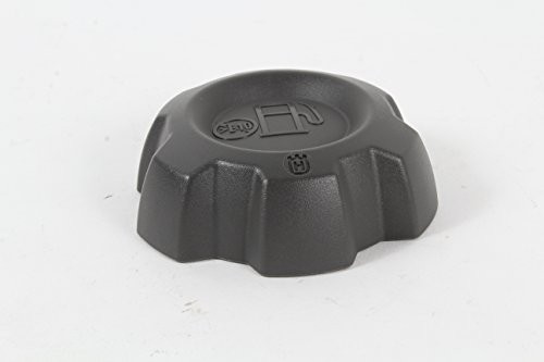 Husqvarna 584248702 Lawn Mower Fuel Tank Cap Genuine Original Equipment Manufacturer OEM Part