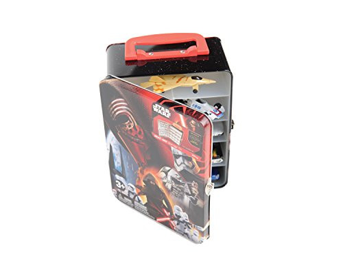 Star Wars Episode 7 Tin