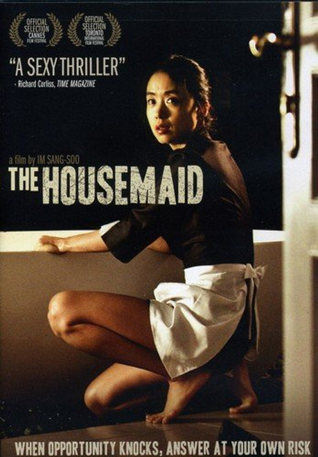 The Housemaid