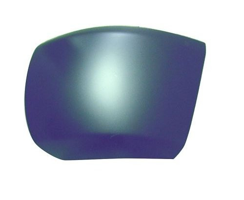 Sherman Replacement Part Compatible with Chevrolet Silverado Front Driver Side Bumper Cover Partslink Number GM1016103