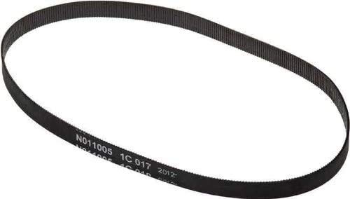 For N011005 Air Compressor Belt Replacement A12210 Craftsman DeVilbiss Porter Cable