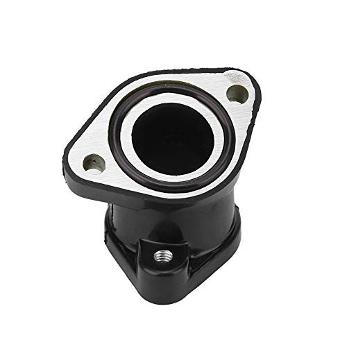 Beennex Quality Carburetor Intake Manifold Adapter Joint Boot Fit for H-o-n-d-a CRF100F XR100R
