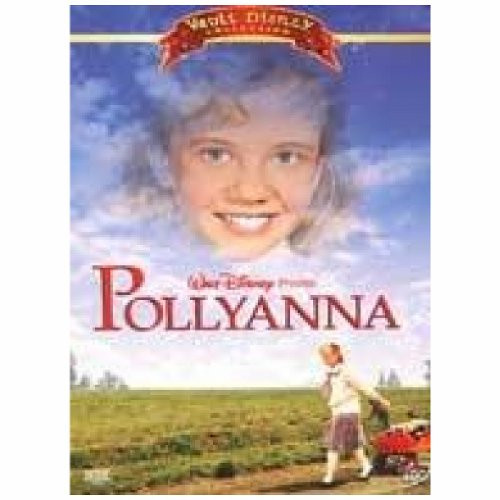 POLLYANNA DVDHAYLEY MILLS POLLYANNA DVDHAYLEY MILLS