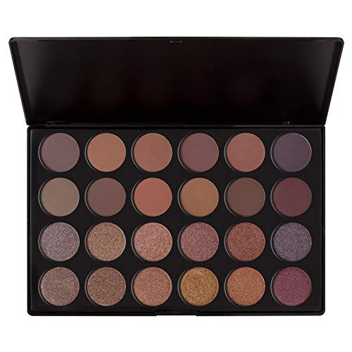 J_CAT BEAUTY 24 Eyeshadow Palette - Sunset Blvd