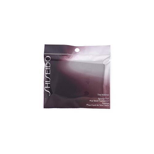 Shiseido Shiseido The Makeup Sponge Puff for Stick Foundation
