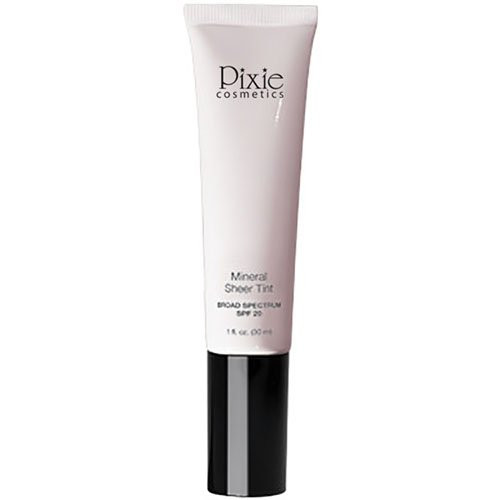 Lightweight Mineral Sheer Tinting Moisturizer Broad Spectrum SPF 20 Cameo Glow Lightweight Mineral Sheer Tinting Moisturizer Broad Spectrum SPF 20 Cameo Glow