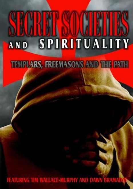 Secret Societies and Spirituality Templars Freemasons and the Path
