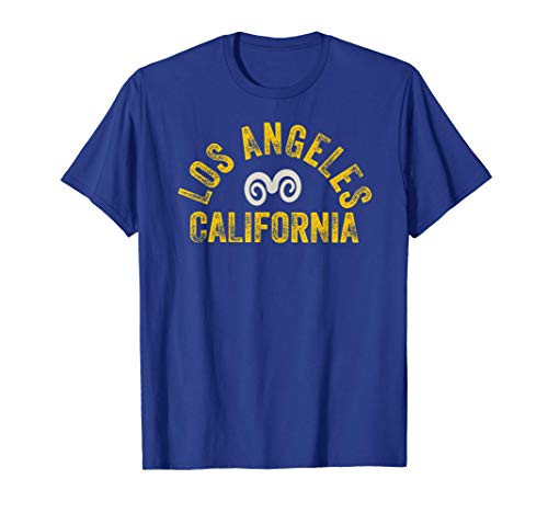 LA Up Los Angeles LA Football Fan Pro Sports Gear T-Shirt LA Up Los Angeles LA Football Fan Pro Sports Gear T-Shirt