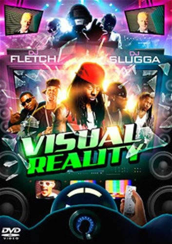 VISUAL REALITY