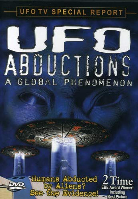 UFO Abductions A Global Phenomenon