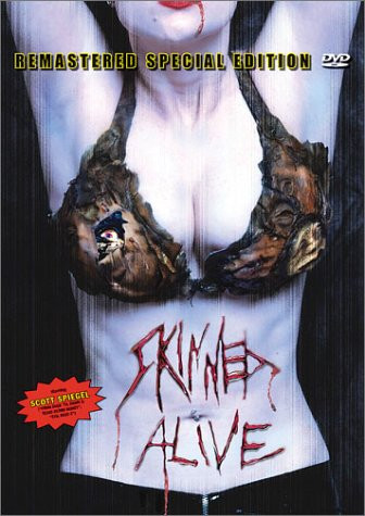Skinned Alive Special Edition