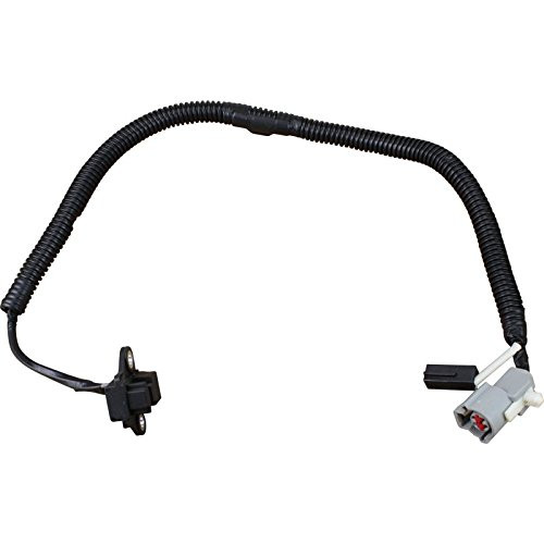 AIP Electronics Crankshaft Position Sensor CKP Compatible Replacement For 1989-1994 Ford Mustang Ranger and Mazda B2300 F0TZ6C315 Oem Fit CRK101