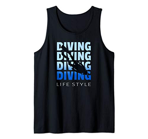 Scuba Diving Gear Scuba Diving Equipment Dive Tank Top