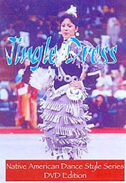 Jingle Dress-Native American Dance Styles