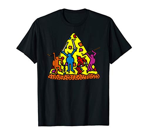 Keith H T-Shirt