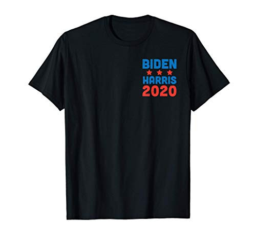 Biden 2020 Pocket Joe Kamala Harris President Democrat Gift T-Shirt Biden 2020 Pocket Joe Kamala Harris President Democrat Gift T-Shirt
