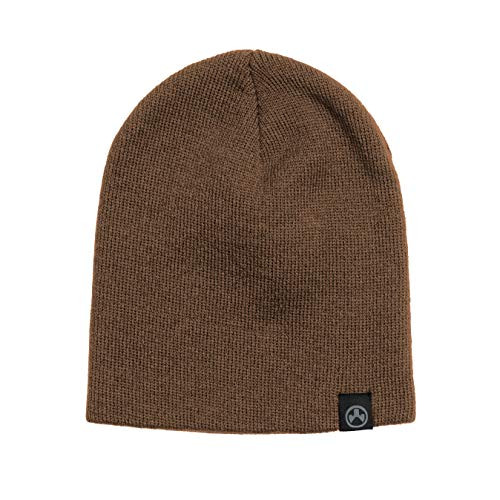 Magpul Mens Classic Beanie Winter Hat One Size Fits Most Coyote