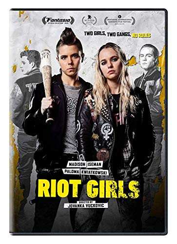Riot Girls