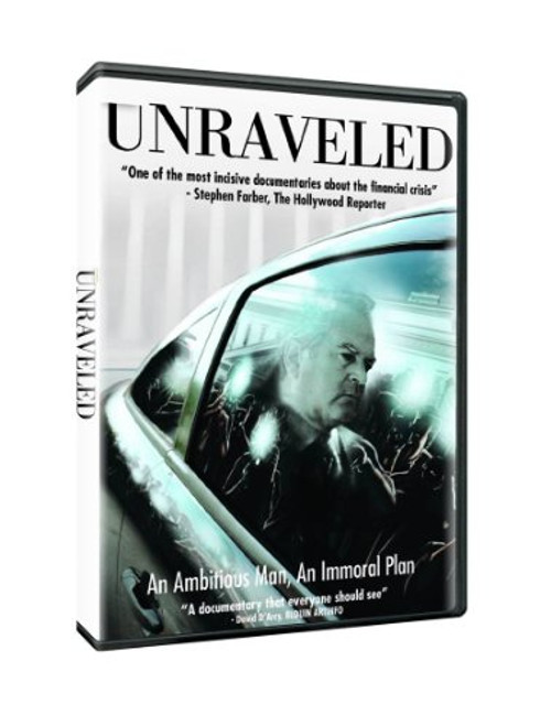 Unraveled Unraveled