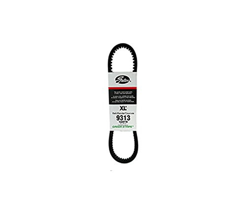 Farmall IH Generator Belt for H HV Super H