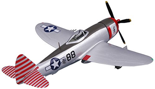 Easy Model P-47D Thunderbolt 527FS 86FG Model Kits