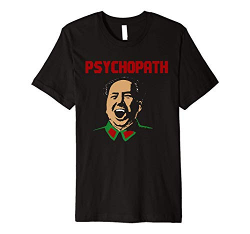 Mao Zedong T-Shirt Mao Zedong T-Shirt