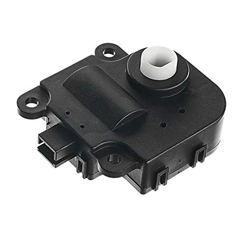 A-Premium HVAC Heater Air Blend Door Actuator Replacement for Chevrolet Cobalt 2005-2010 Malibu 2008-2012 HHR Pontiac G5 G6 Saturn Aura Ion Air Inlet