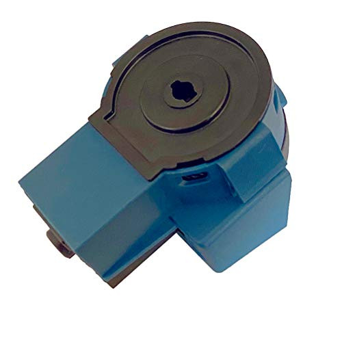 SMARTISAN Ignition Starter Switch Replace 98AZ11572A 98AZ11572AA DG9Z11572A Compatible with Ford Escape Focus Explorer Expedition F-150 and more