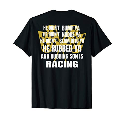 Sprint Car Racing Funny Race Quote Dirt Track Racing T-Shirt Sprint Car Racing Funny Race Quote Dirt Track Racing T-Shirt