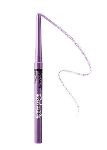 Kat Von D Everlasting Lip Liner Coven - Lavender _0009 OZ Full Size