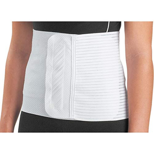 Djo Procare Abdominal Binder - 79-89384Ea - SmallMedium 12H 20 - 42 1 EachEach