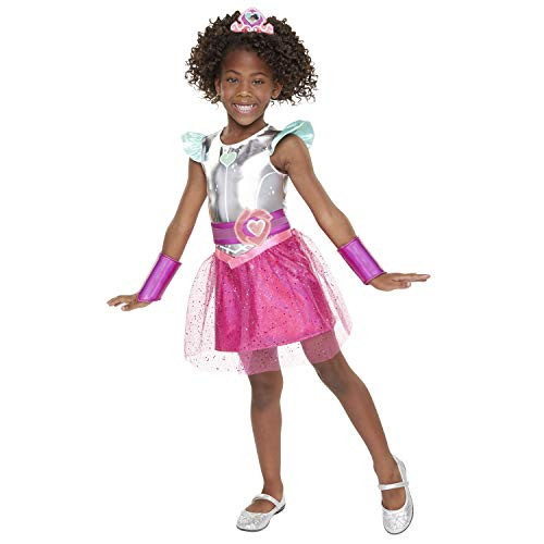Nella The Princess Knight Everyday Dress Up Nella The Princess Knight Everyday Dress Up