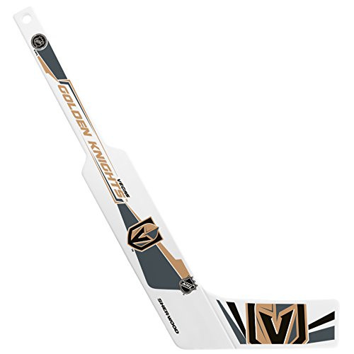 Inglasco NHL Vegas Knights 531AN000531 Mini Stick