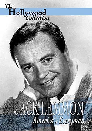 Hollywood Collection - Jack Lemmon Americas Everyman