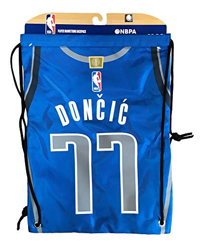 Luka Doncic 77 Dallas Mavericks Jersey 