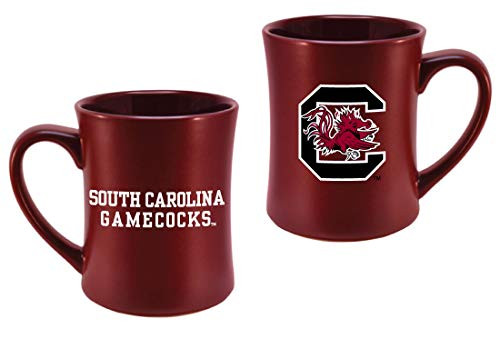 South Carolina Gamecocks 16 oz Ceramic Mug