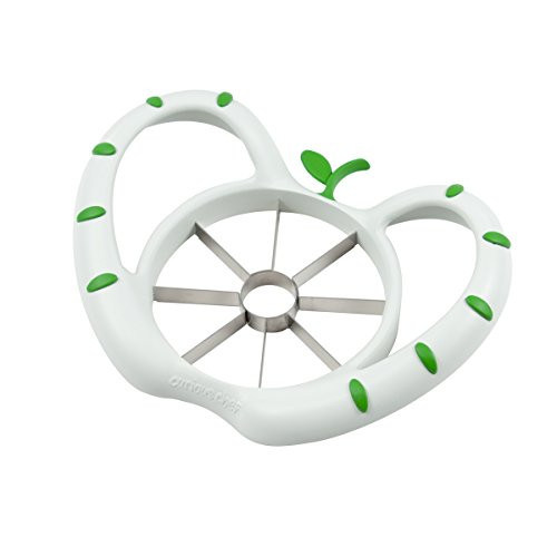 Curious Chef Childrens Apple Slicer