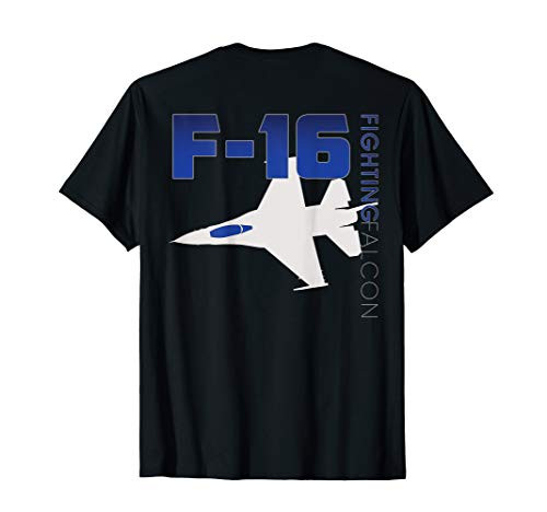 US Air Force F-16 Fighting Falcon T-Shirt