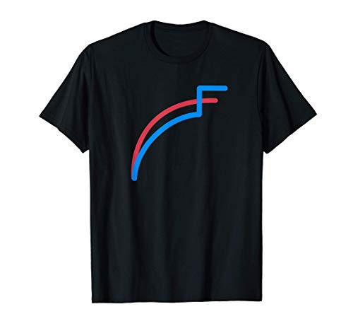F is for Fraud Voter Suppression Rigged Election Original T-Shirt