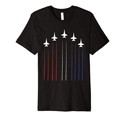 FA-18 F-18 Super Hornet Premium T-Shirt