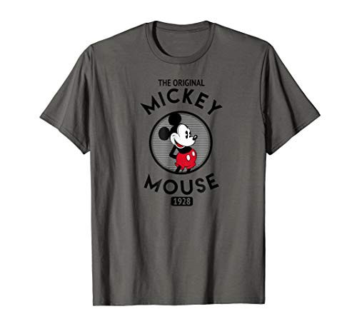 Disney Mickey 90th Anniversary the Original T-shirt