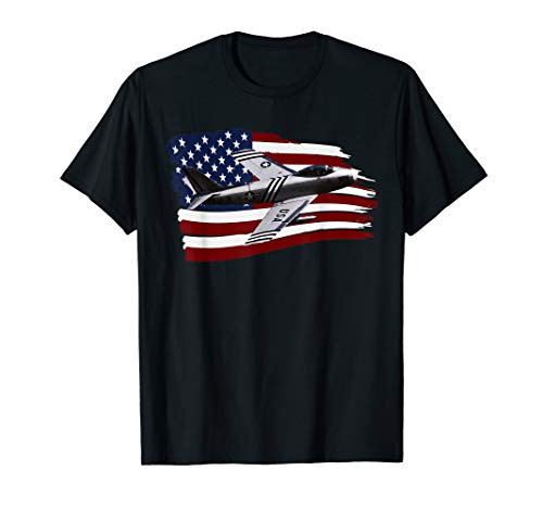 F-86 Sabre FIGHTER PLANE JET T SHIRT US flag USA T-Shirt F-86 Sabre FIGHTER PLANE JET T SHIRT US flag USA T-Shirt