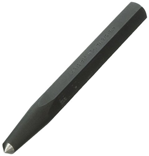 Mayhew Select 74004 5/8-Inch Center Punch