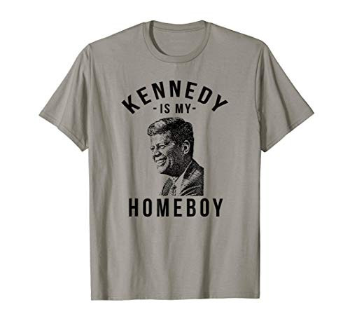 John F Kennedy T Shirt - Kennedy Election Shirt John F Kennedy T Shirt - Kennedy Election Shirt