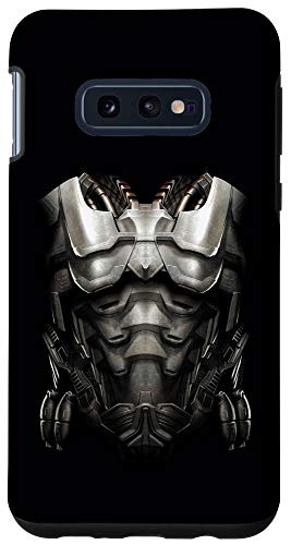 Galaxy S10e Man of Steel Superman Zod Armor Case